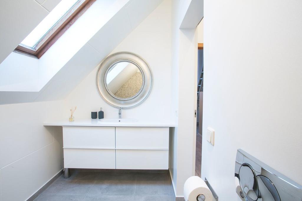 Apartamento Penthouse Downtown With Free Parking Reikiavik Exterior foto