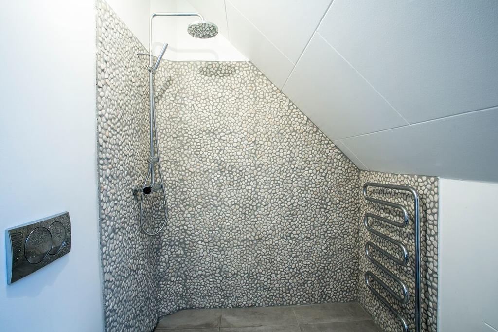 Apartamento Penthouse Downtown With Free Parking Reikiavik Exterior foto